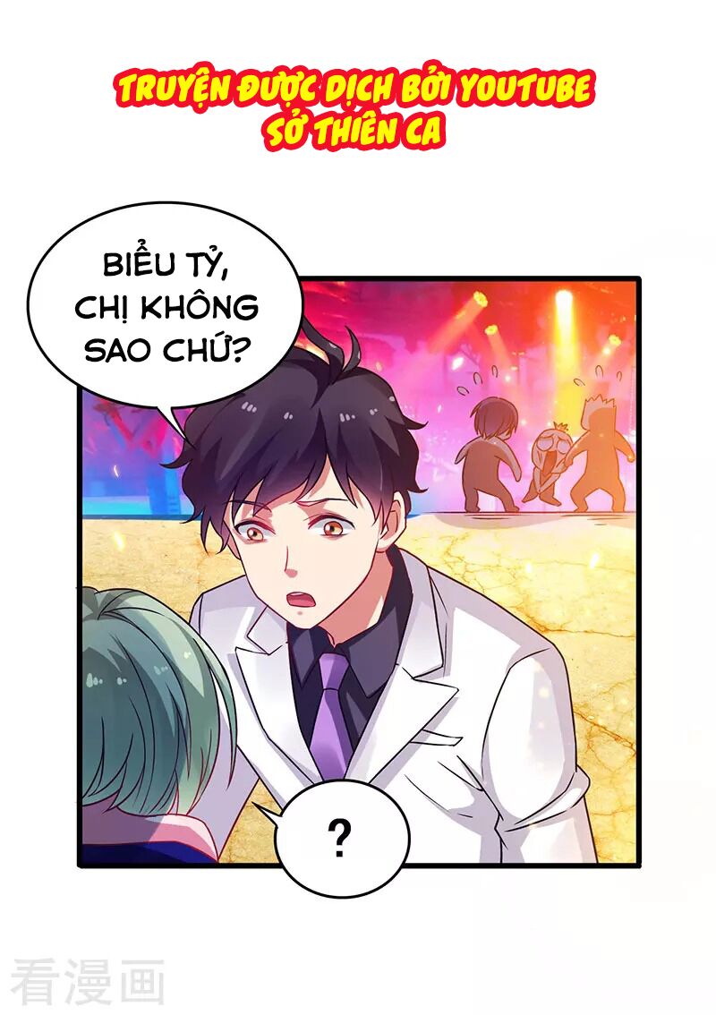 Siêu Cấp Bại Gia Tử: Chapter 37