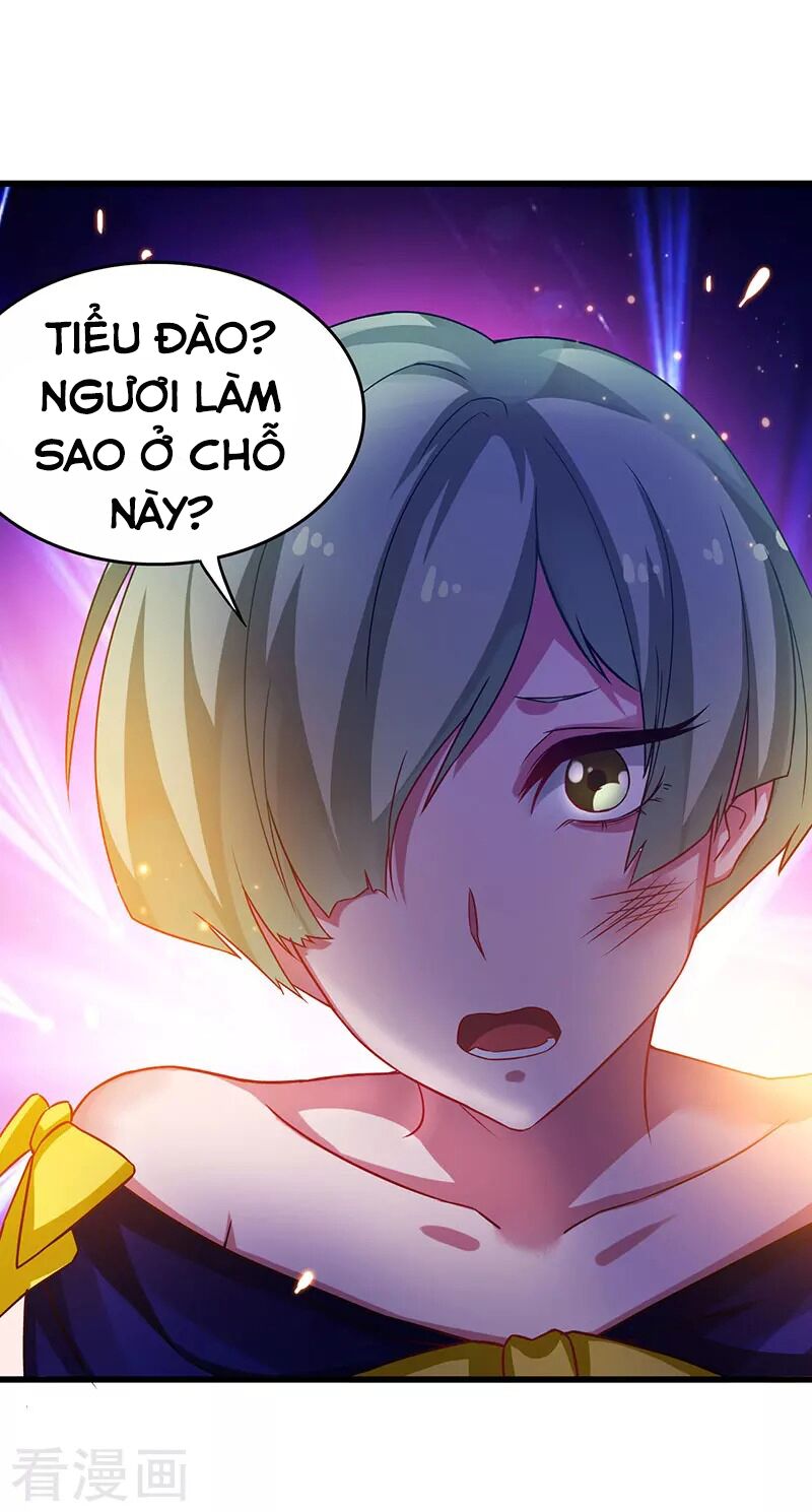 Siêu Cấp Bại Gia Tử: Chapter 37