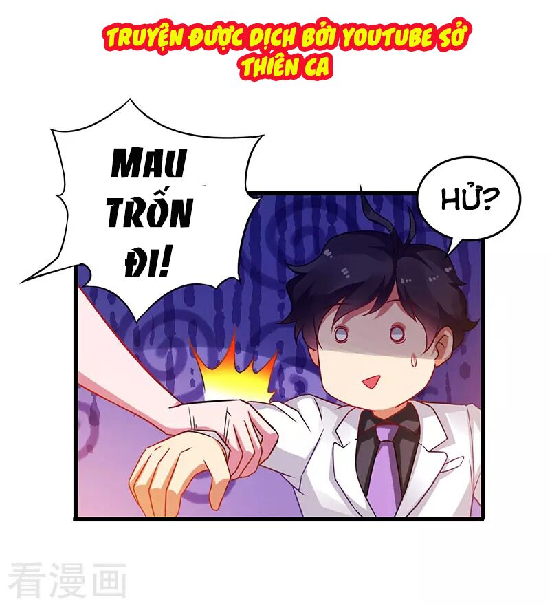 Siêu Cấp Bại Gia Tử: Chapter 37