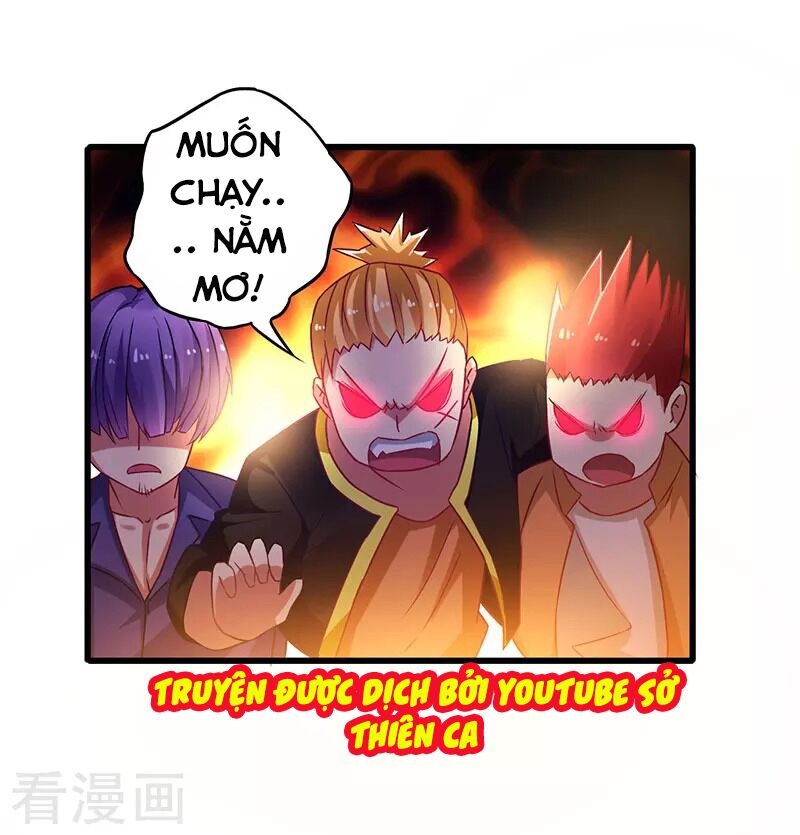 Siêu Cấp Bại Gia Tử: Chapter 37