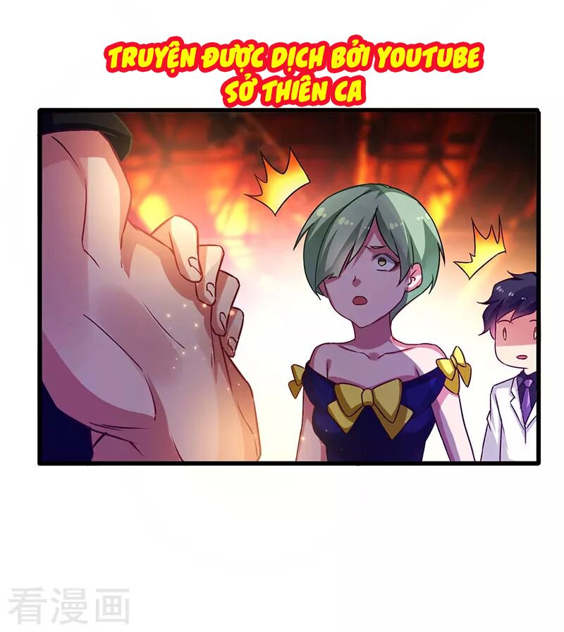 Siêu Cấp Bại Gia Tử: Chapter 37