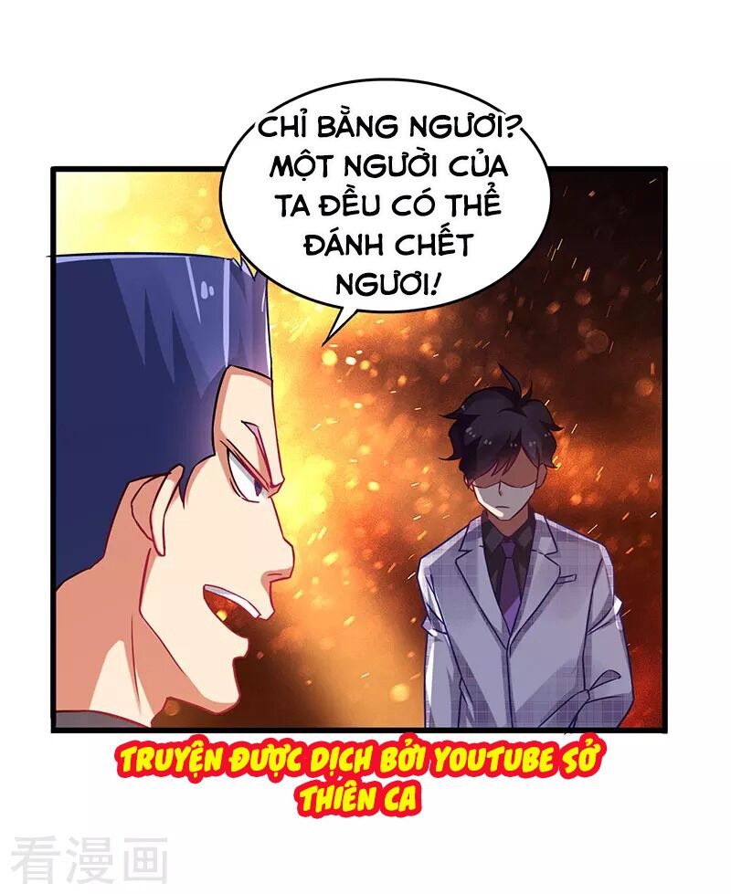 Siêu Cấp Bại Gia Tử: Chapter 37
