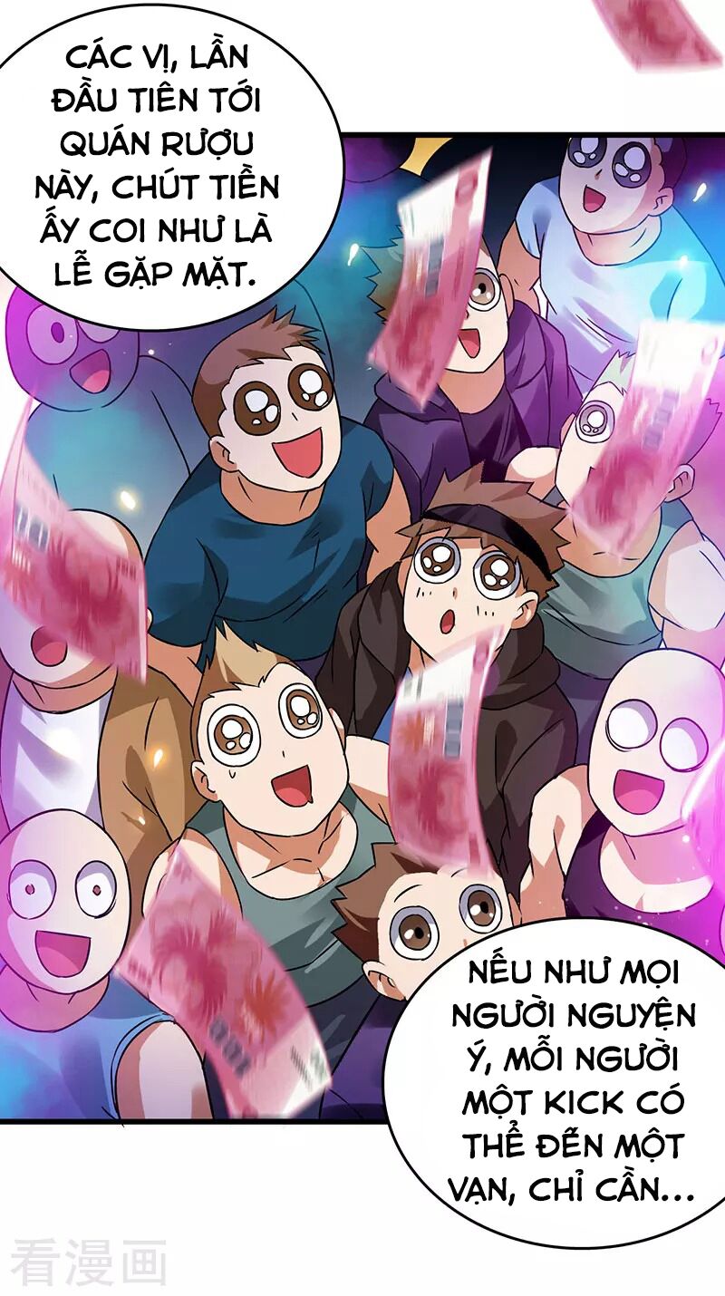 Siêu Cấp Bại Gia Tử: Chapter 37