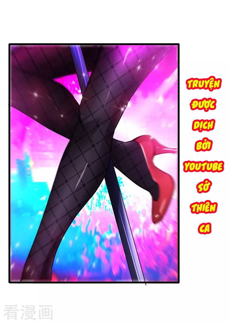 Siêu Cấp Bại Gia Tử: Chapter 37