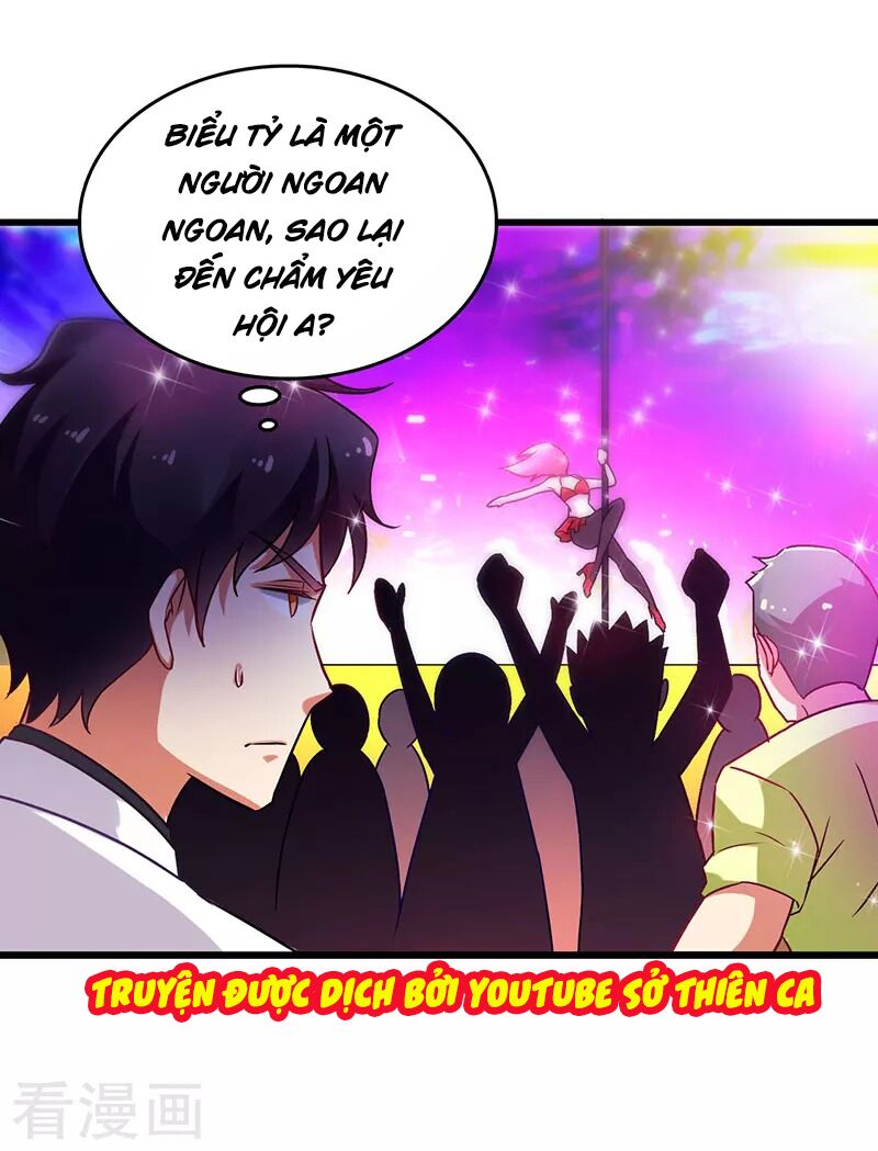 Siêu Cấp Bại Gia Tử: Chapter 37