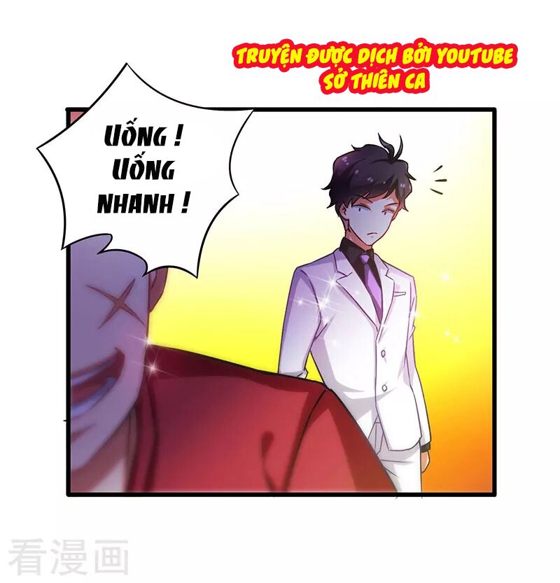 Siêu Cấp Bại Gia Tử: Chapter 37