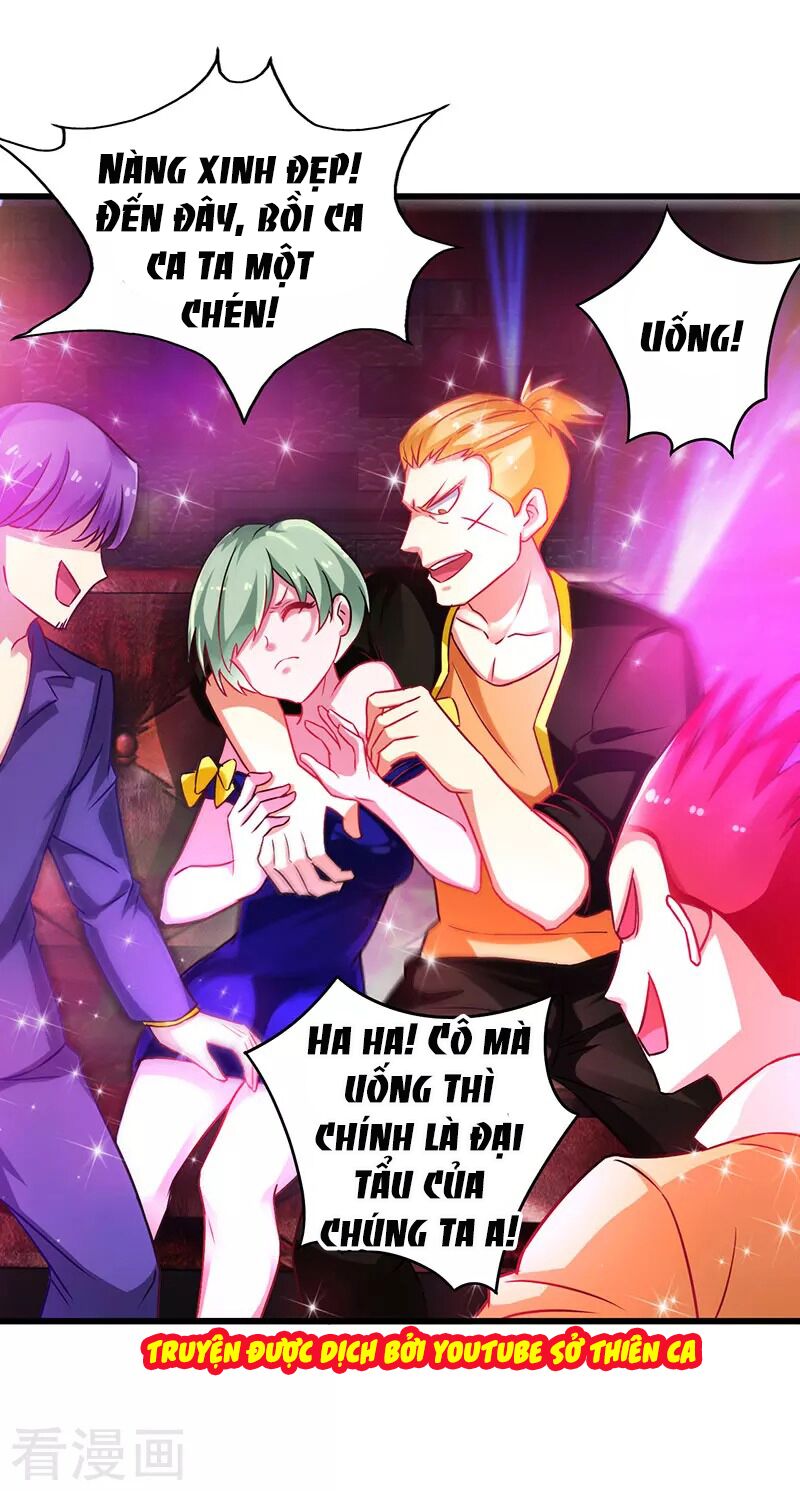 Siêu Cấp Bại Gia Tử: Chapter 37