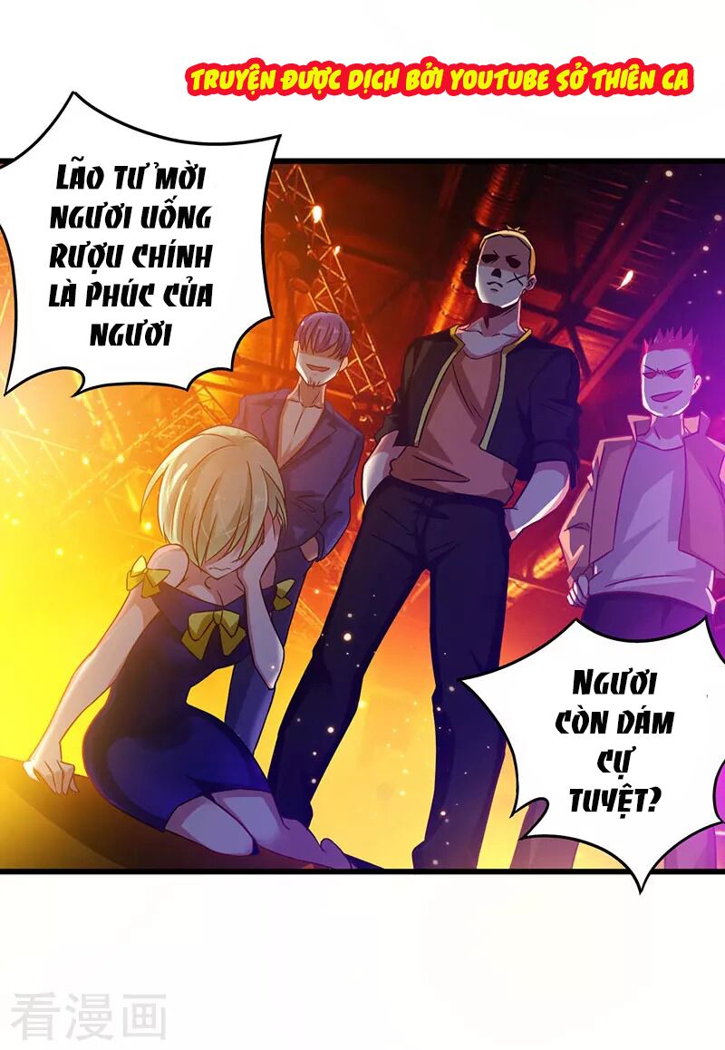 Siêu Cấp Bại Gia Tử: Chapter 37
