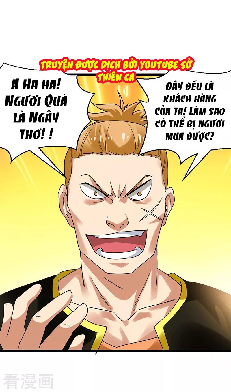 Siêu Cấp Bại Gia Tử: Chapter 38