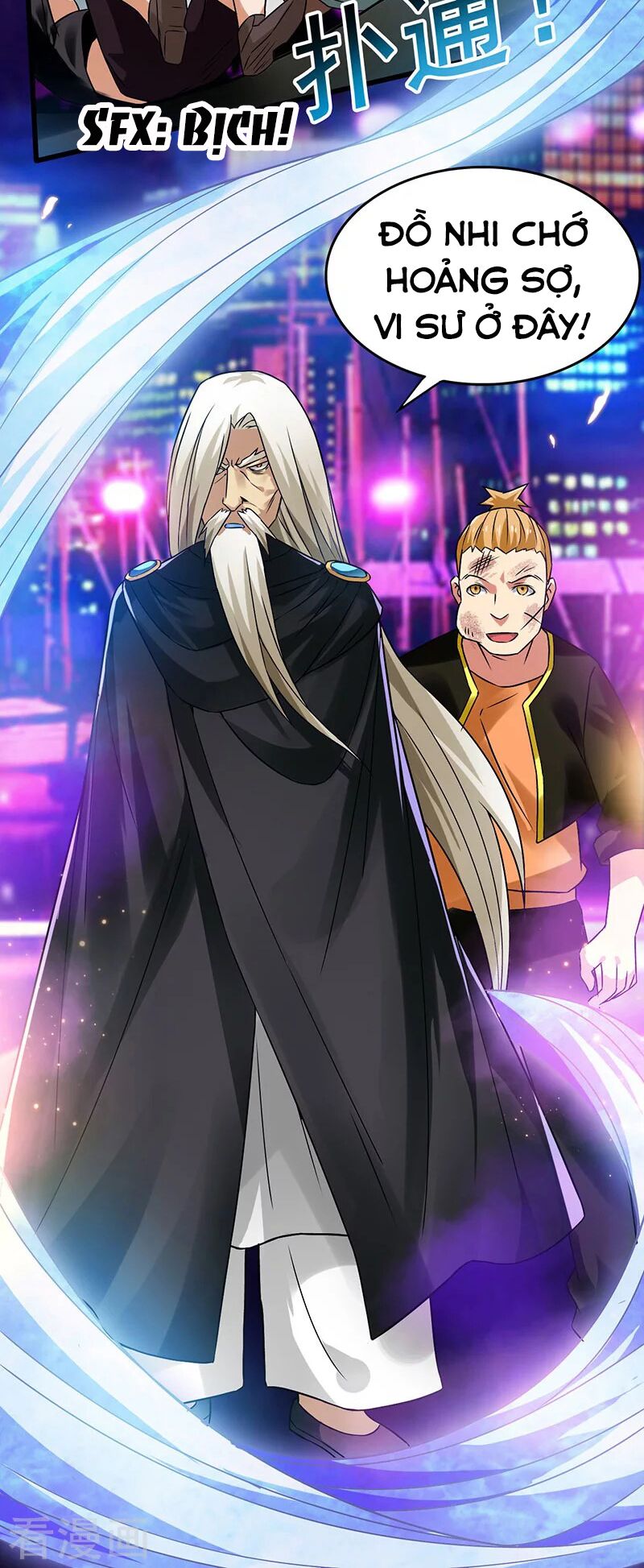 Siêu Cấp Bại Gia Tử: Chapter 38