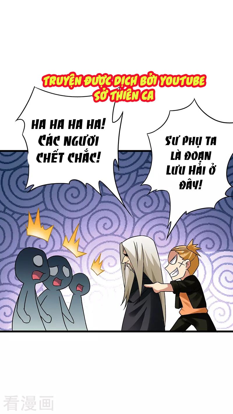Siêu Cấp Bại Gia Tử: Chapter 38