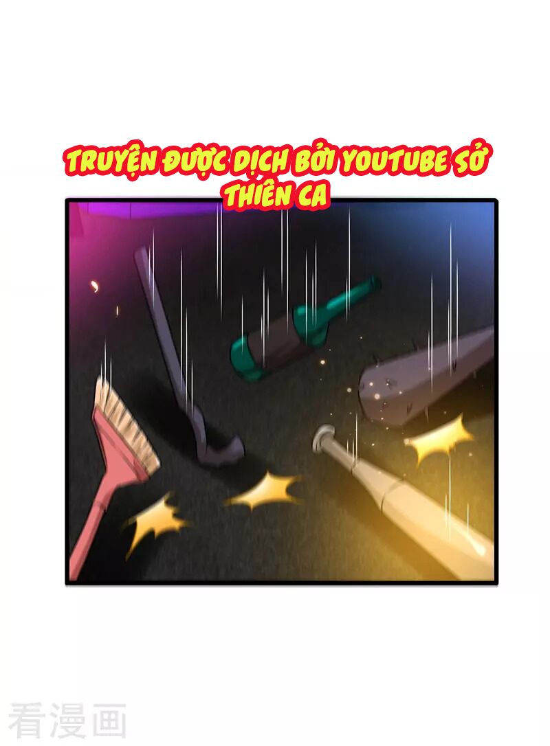 Siêu Cấp Bại Gia Tử: Chapter 38