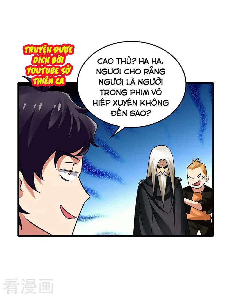 Siêu Cấp Bại Gia Tử: Chapter 38
