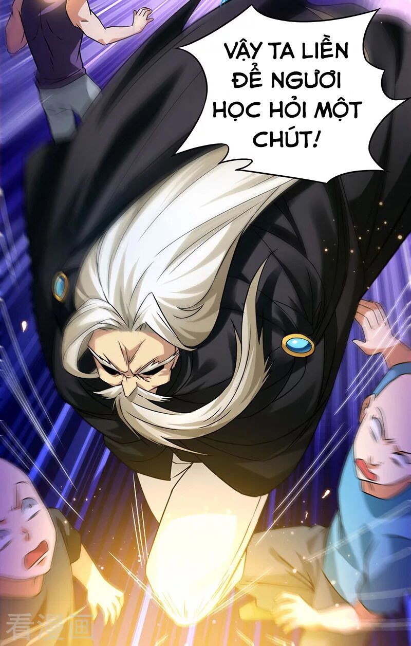 Siêu Cấp Bại Gia Tử: Chapter 38