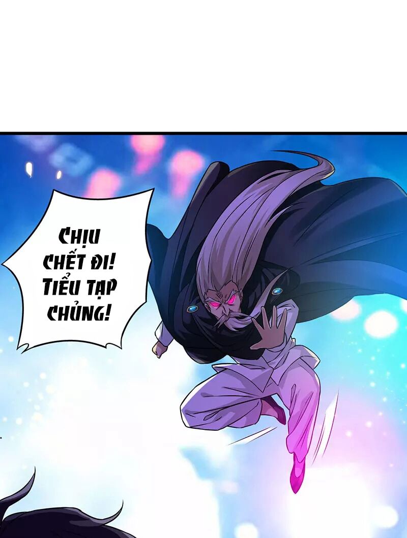 Siêu Cấp Bại Gia Tử: Chapter 38