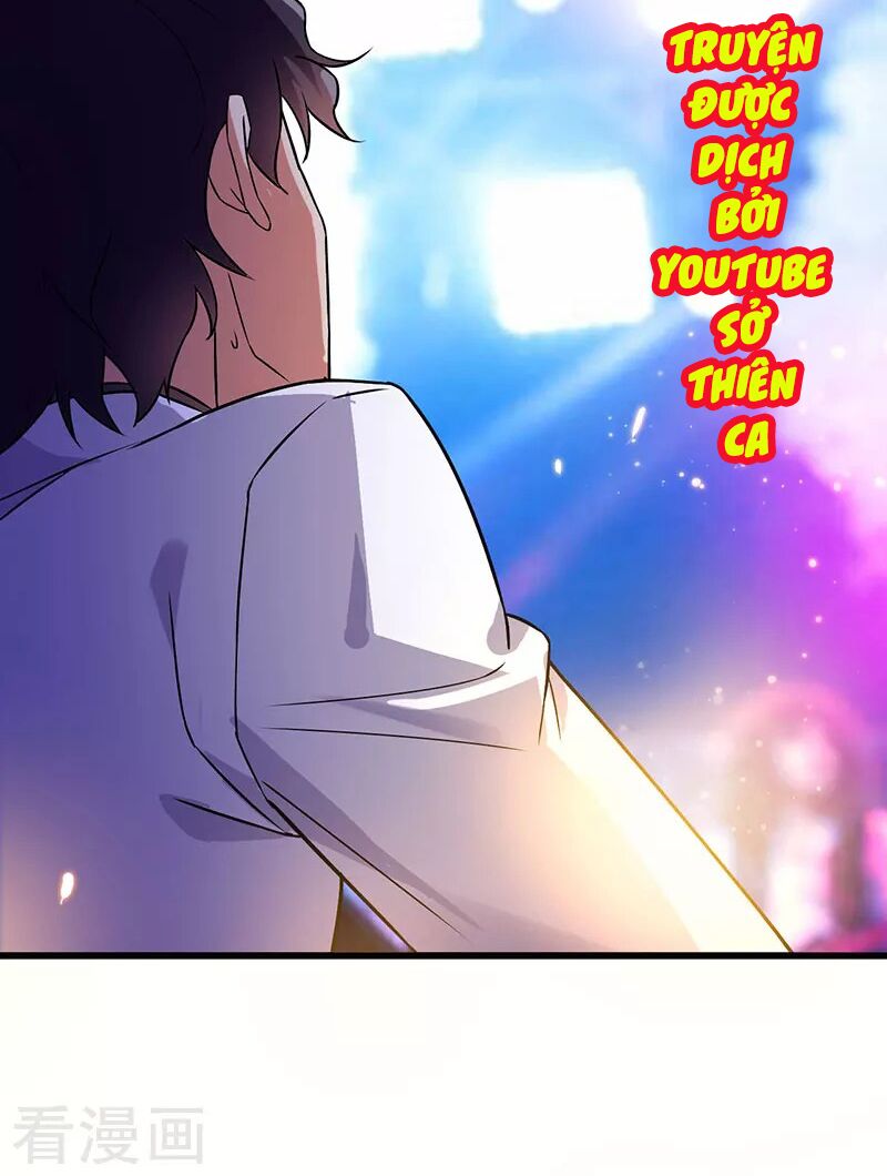 Siêu Cấp Bại Gia Tử: Chapter 38