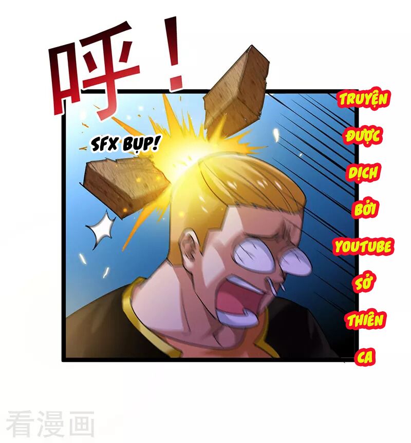 Siêu Cấp Bại Gia Tử: Chapter 38