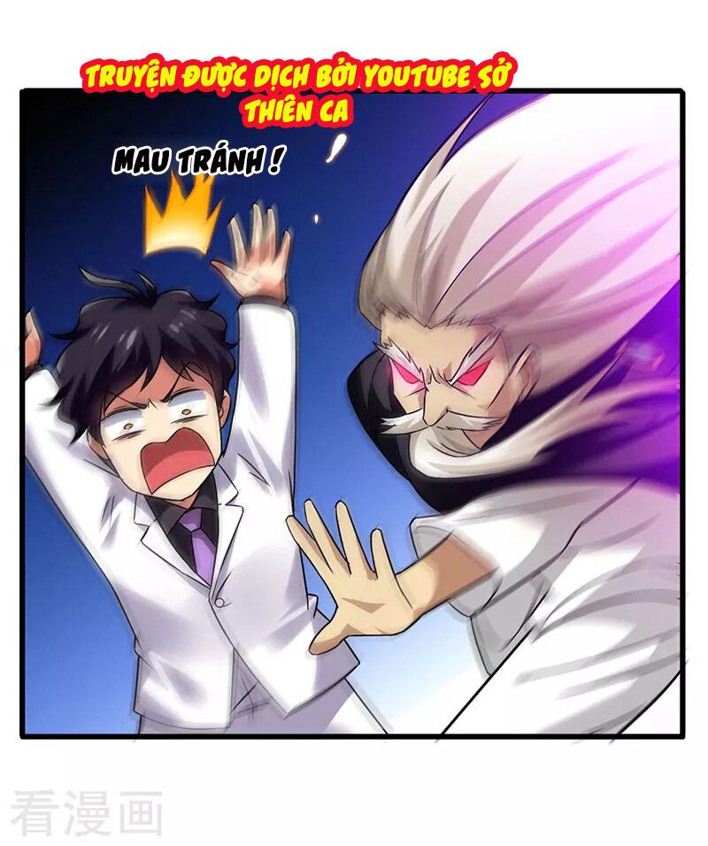 Siêu Cấp Bại Gia Tử: Chapter 38