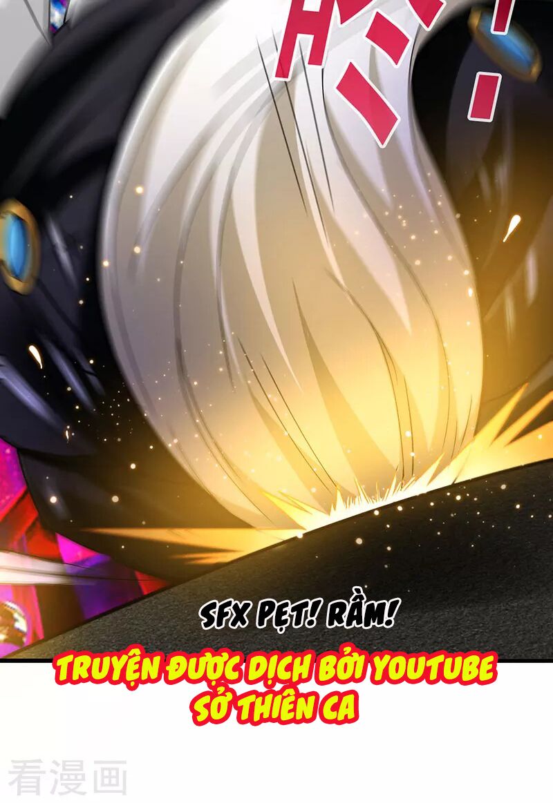 Siêu Cấp Bại Gia Tử: Chapter 38