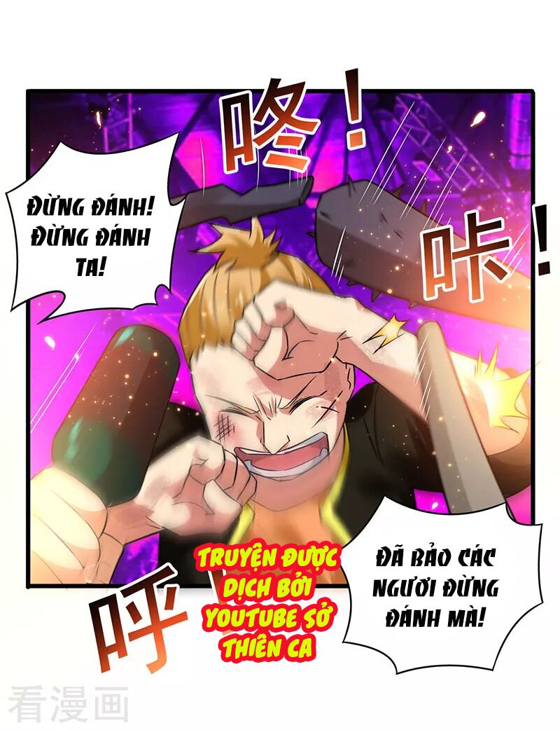 Siêu Cấp Bại Gia Tử: Chapter 38