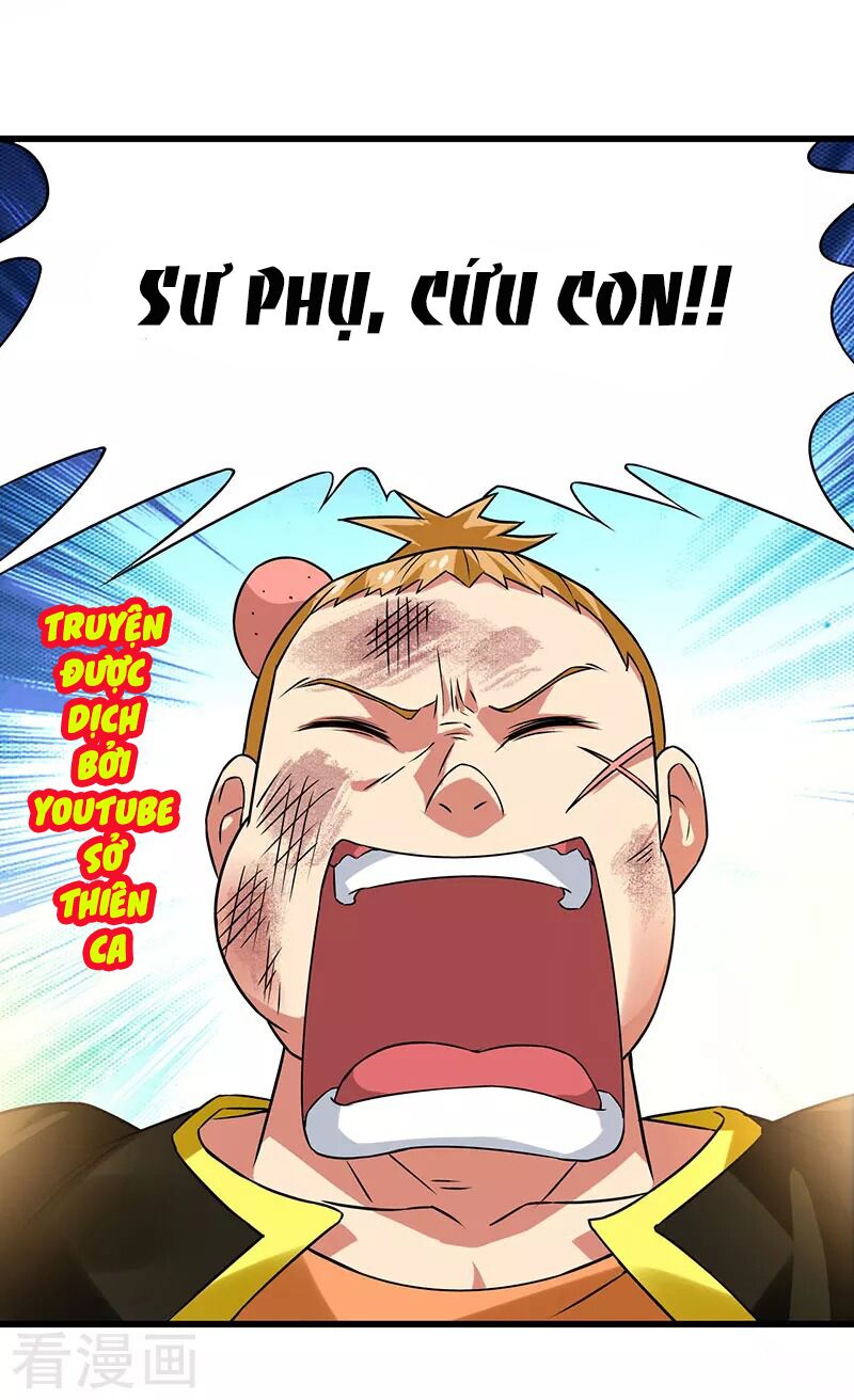Siêu Cấp Bại Gia Tử: Chapter 38