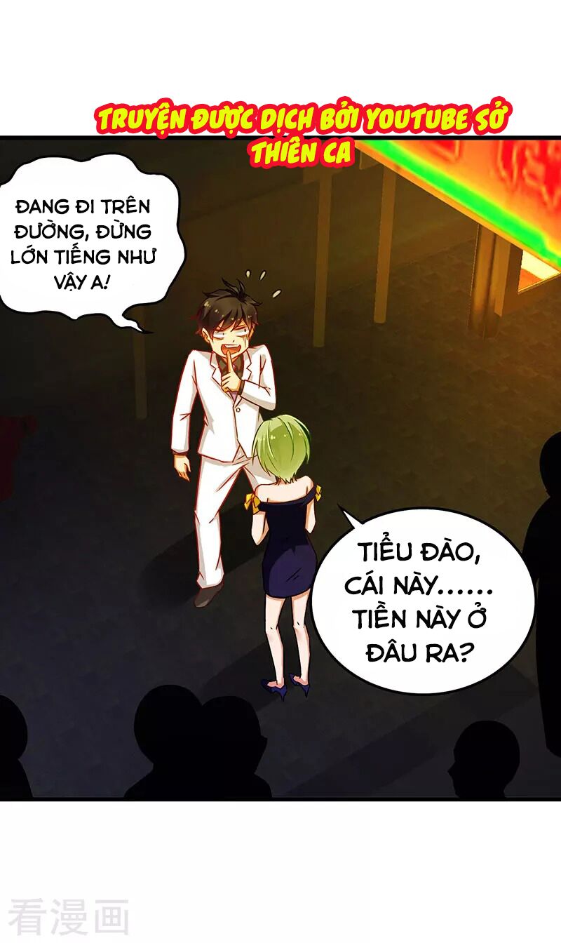 Siêu Cấp Bại Gia Tử: Chapter 39