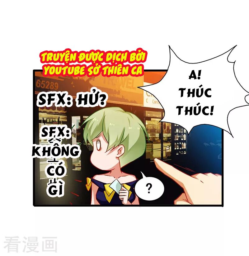 Siêu Cấp Bại Gia Tử: Chapter 39