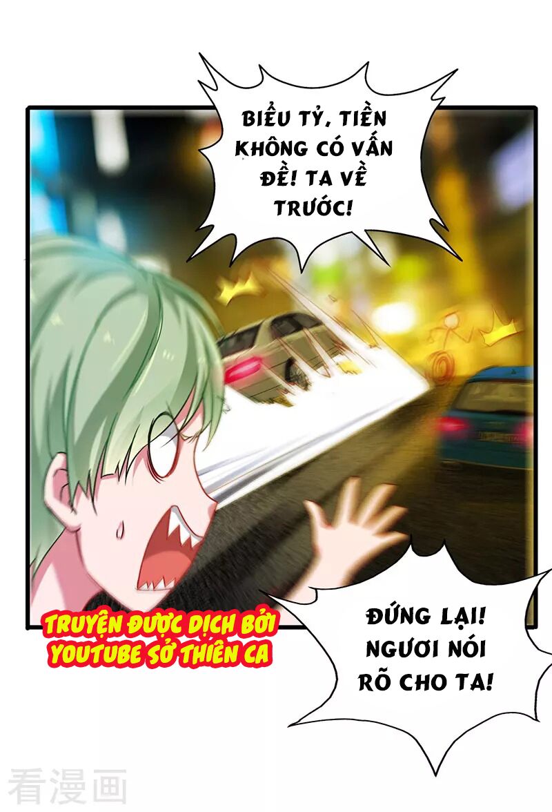 Siêu Cấp Bại Gia Tử: Chapter 39