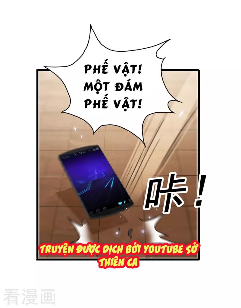 Siêu Cấp Bại Gia Tử: Chapter 39