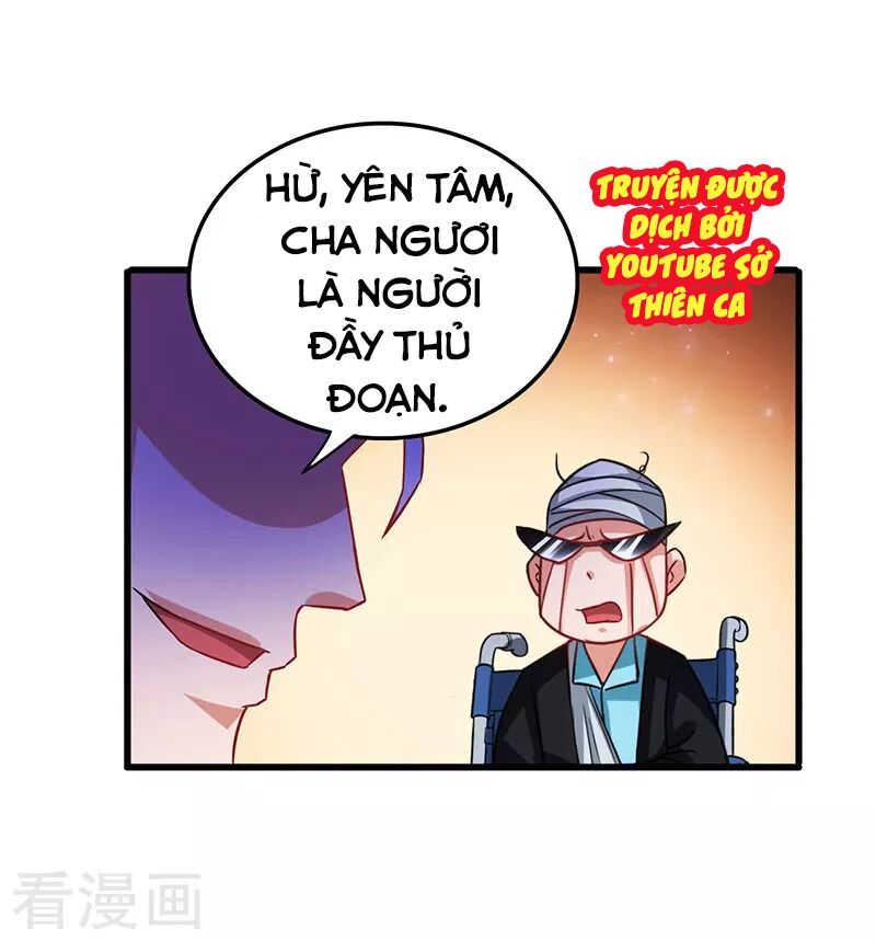 Siêu Cấp Bại Gia Tử: Chapter 39