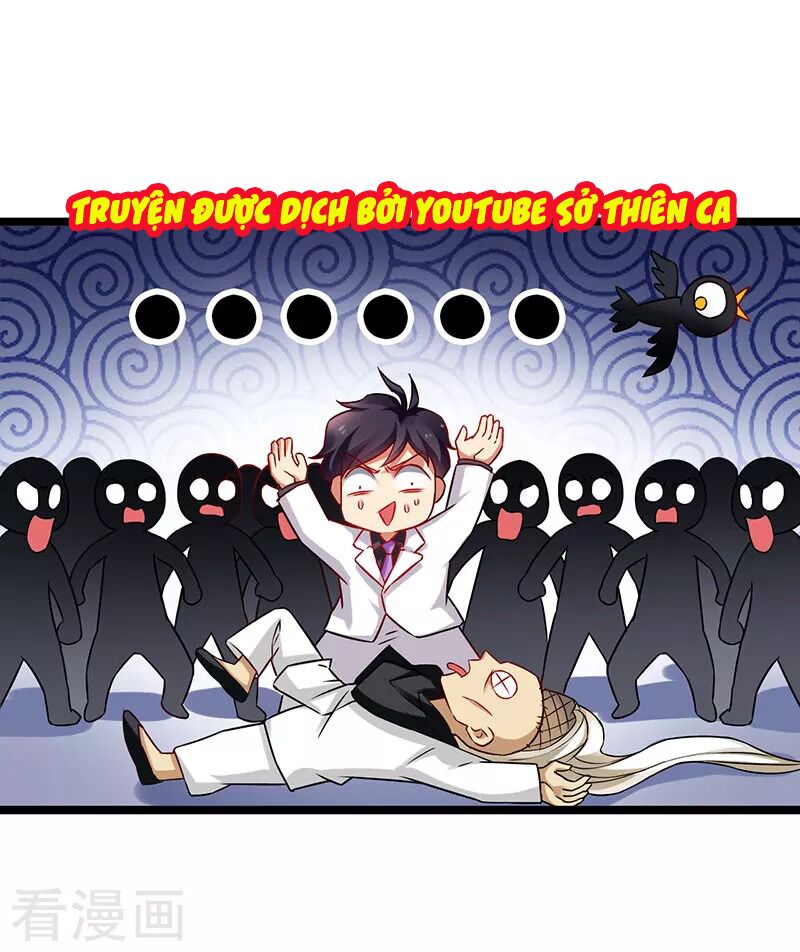 Siêu Cấp Bại Gia Tử: Chapter 39