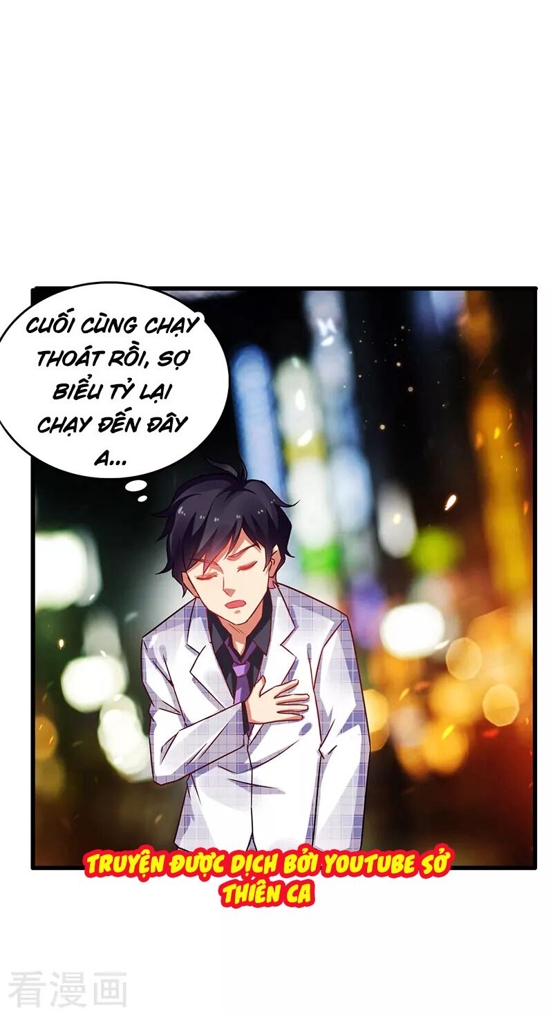 Siêu Cấp Bại Gia Tử: Chapter 39