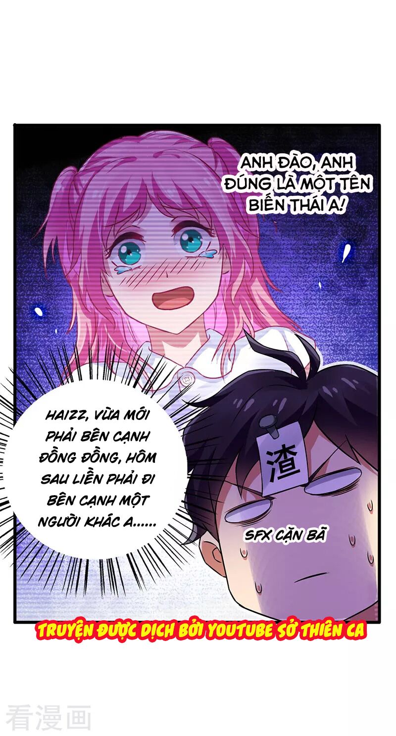 Siêu Cấp Bại Gia Tử: Chapter 39
