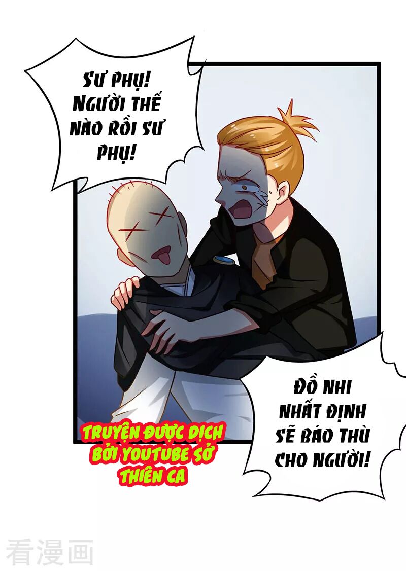 Siêu Cấp Bại Gia Tử: Chapter 39