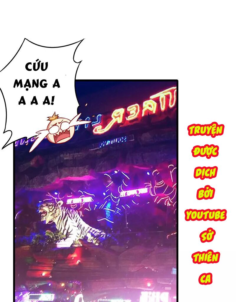 Siêu Cấp Bại Gia Tử: Chapter 39