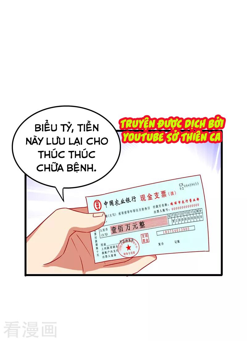 Siêu Cấp Bại Gia Tử: Chapter 39