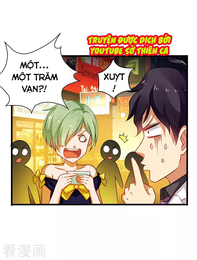 Siêu Cấp Bại Gia Tử: Chapter 39