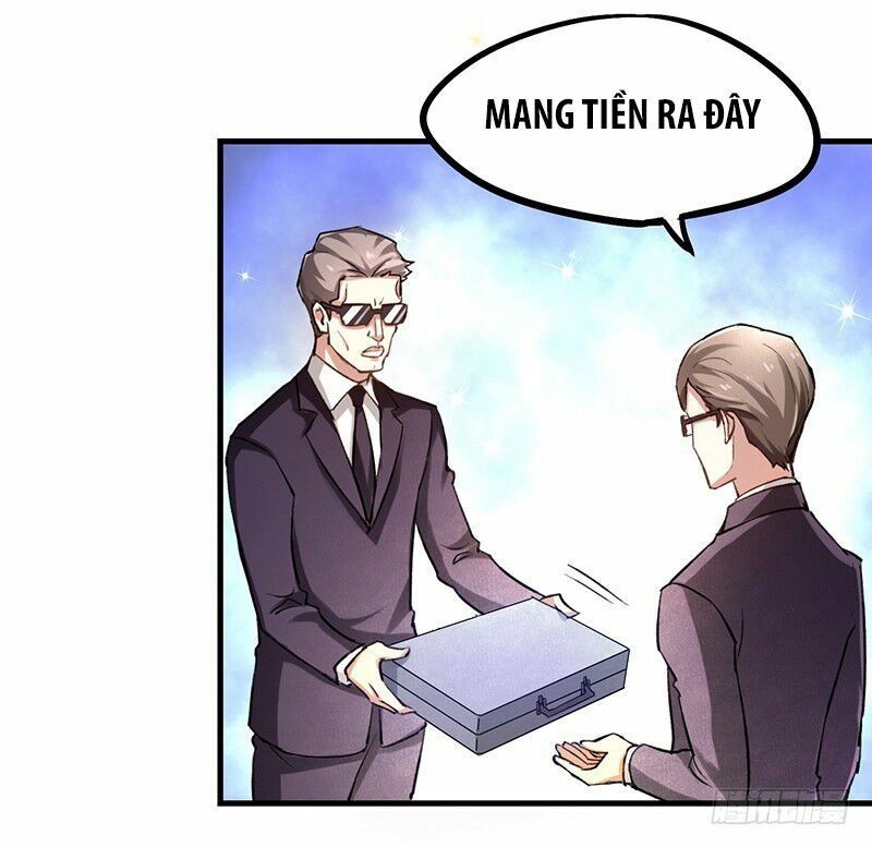 Siêu Cấp Bại Gia Tử: Chapter 4