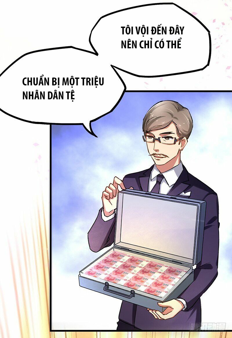Siêu Cấp Bại Gia Tử: Chapter 4