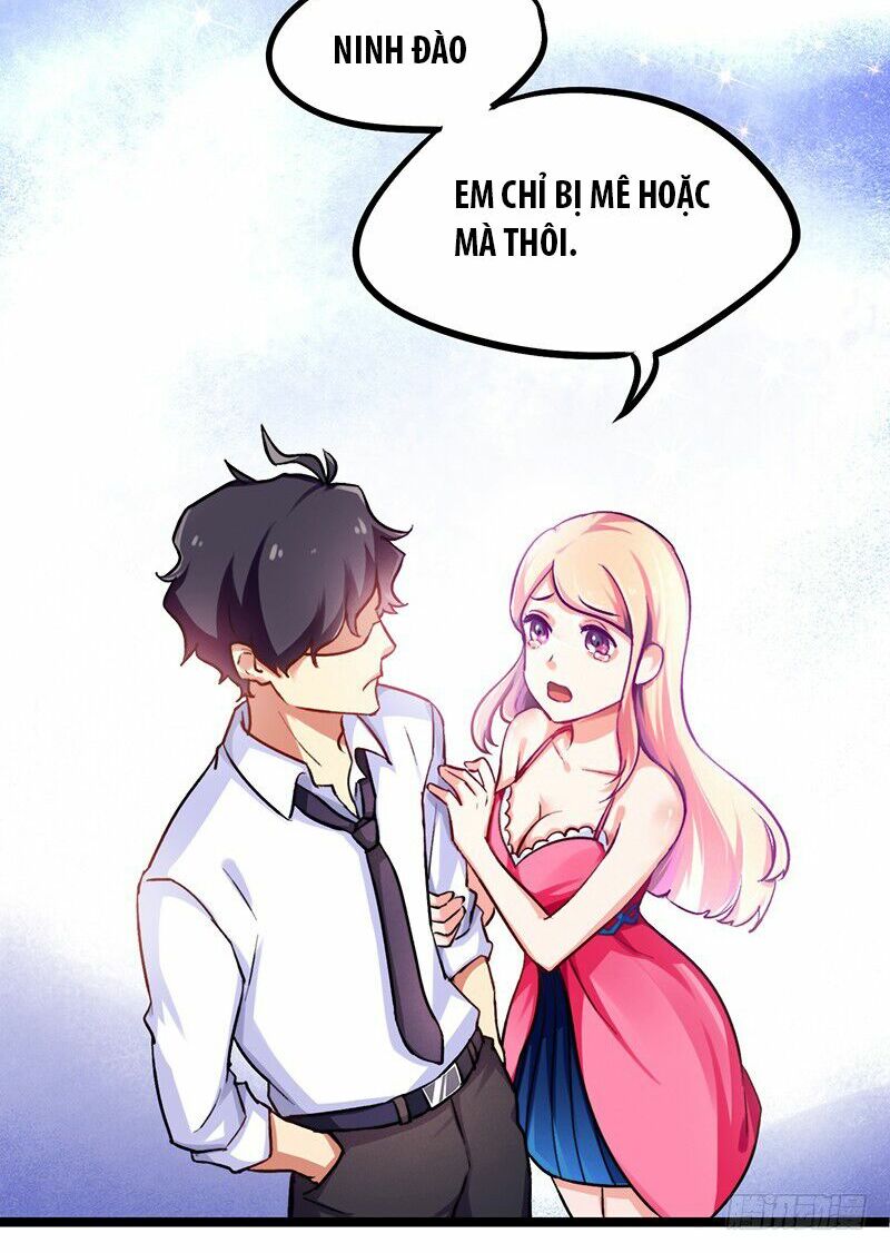 Siêu Cấp Bại Gia Tử: Chapter 4