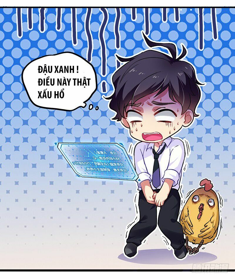 Siêu Cấp Bại Gia Tử: Chapter 4
