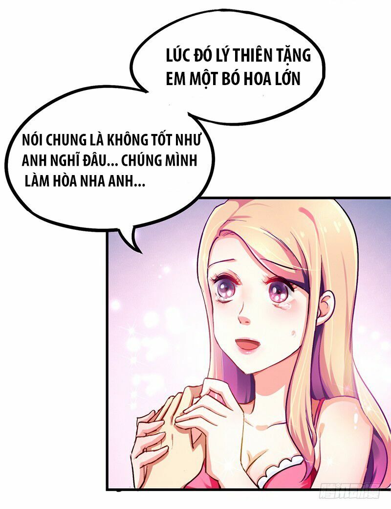 Siêu Cấp Bại Gia Tử: Chapter 4