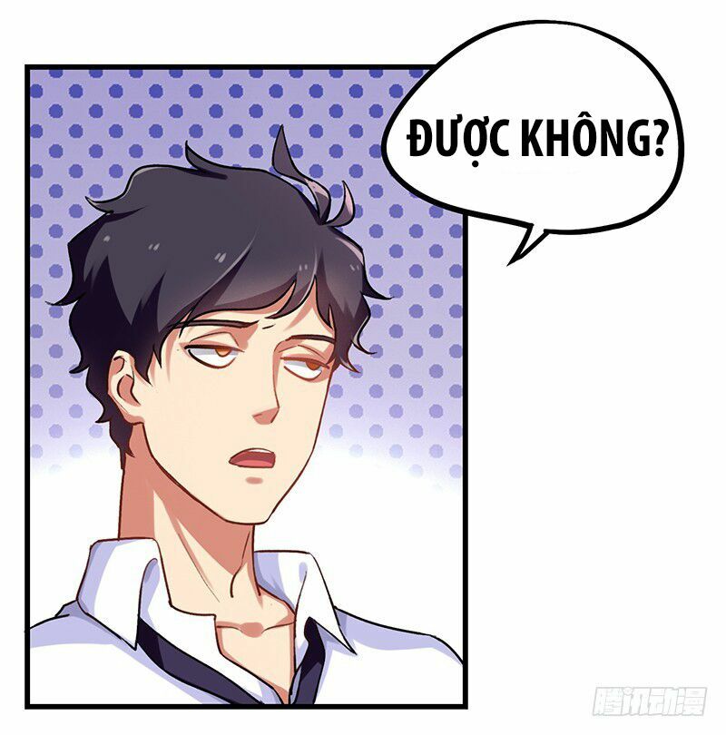 Siêu Cấp Bại Gia Tử: Chapter 4