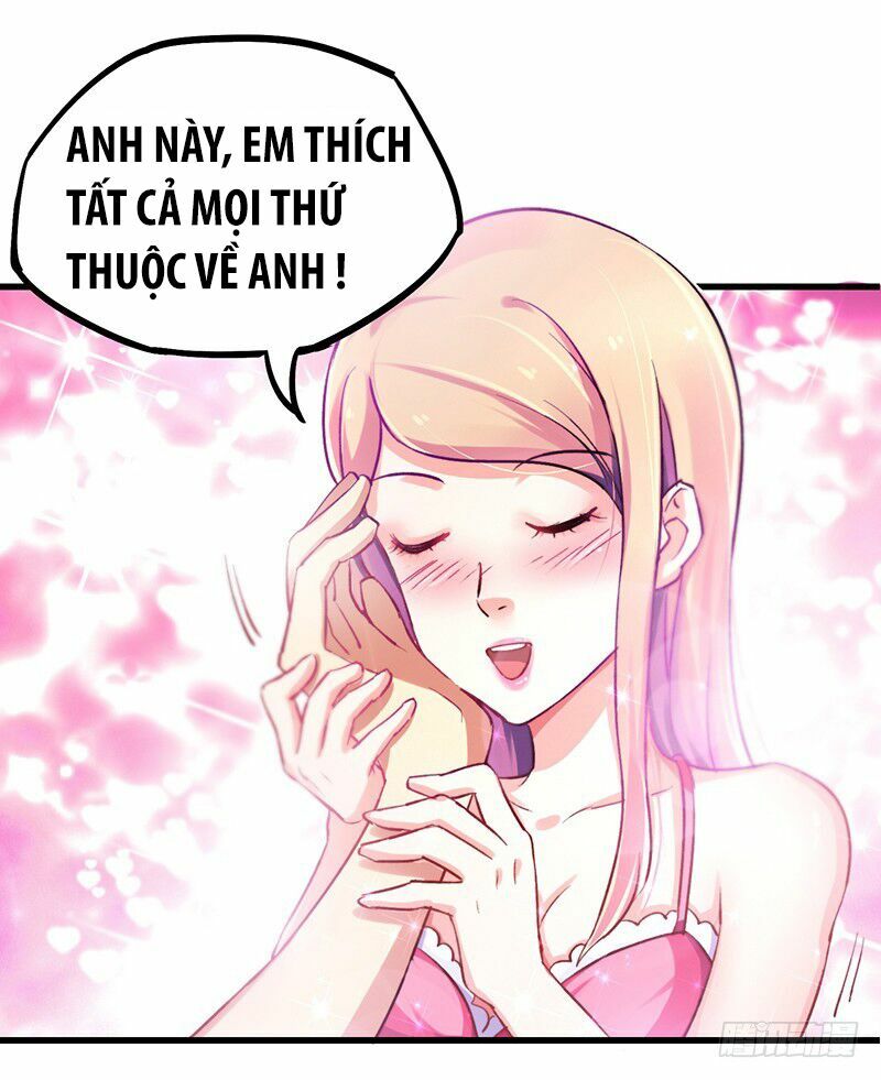 Siêu Cấp Bại Gia Tử: Chapter 4