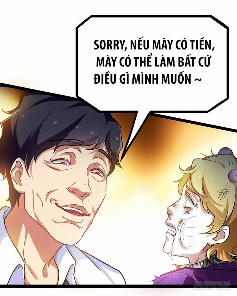Siêu Cấp Bại Gia Tử: Chapter 4
