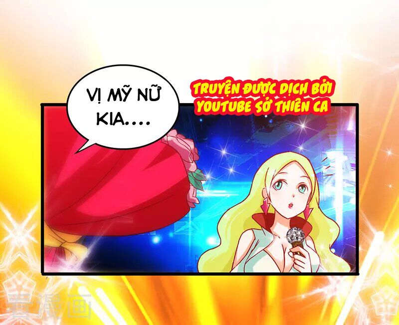 Siêu Cấp Bại Gia Tử: Chapter 40