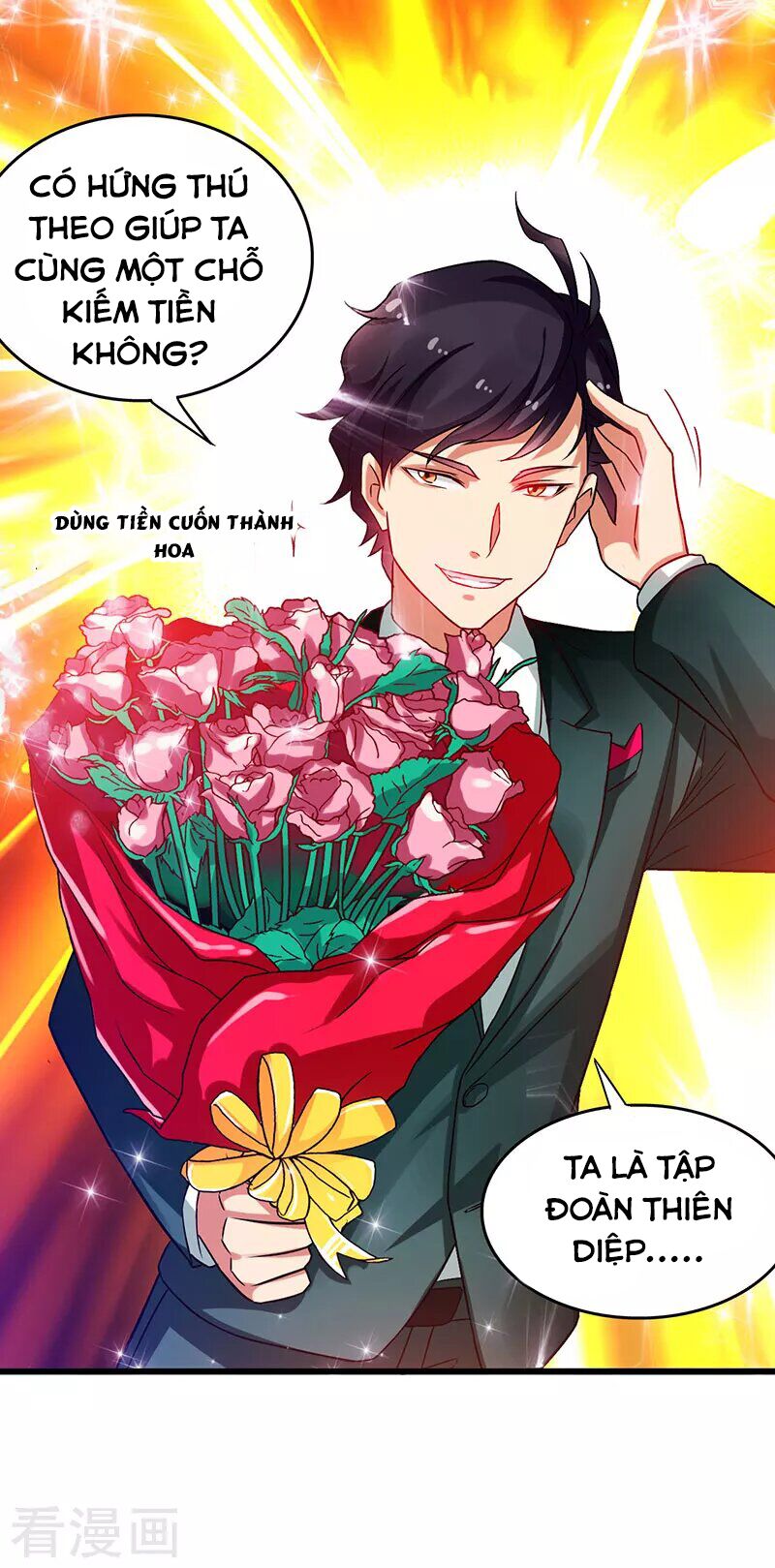 Siêu Cấp Bại Gia Tử: Chapter 40