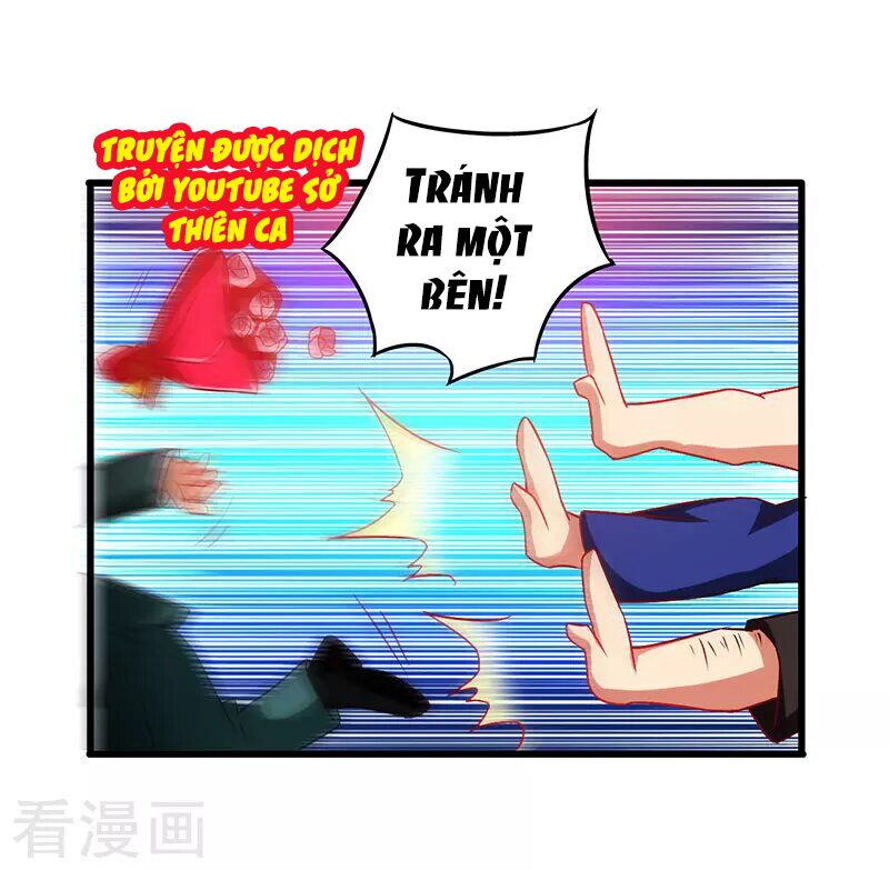 Siêu Cấp Bại Gia Tử: Chapter 40