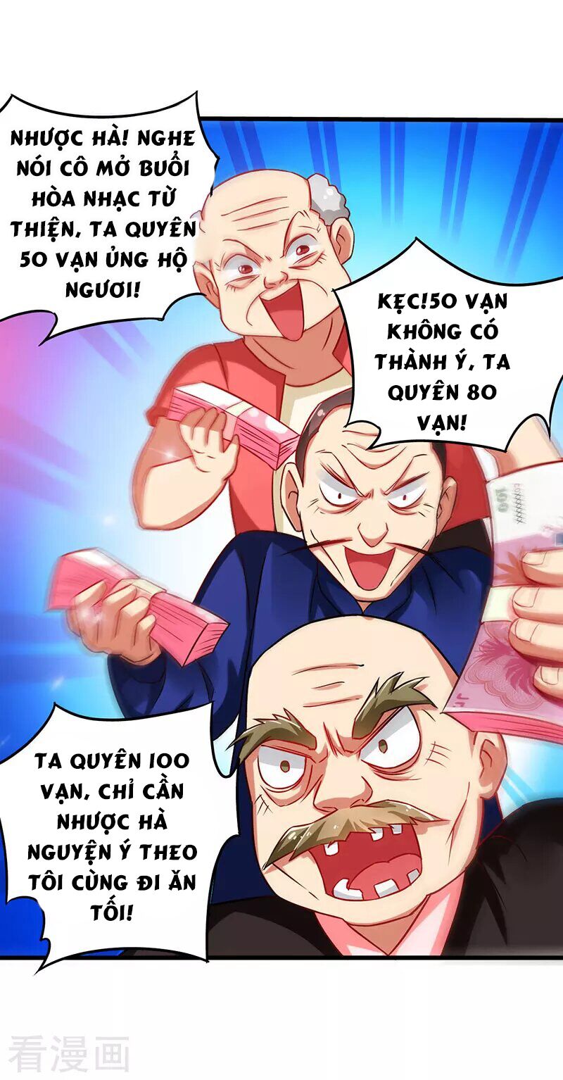 Siêu Cấp Bại Gia Tử: Chapter 40