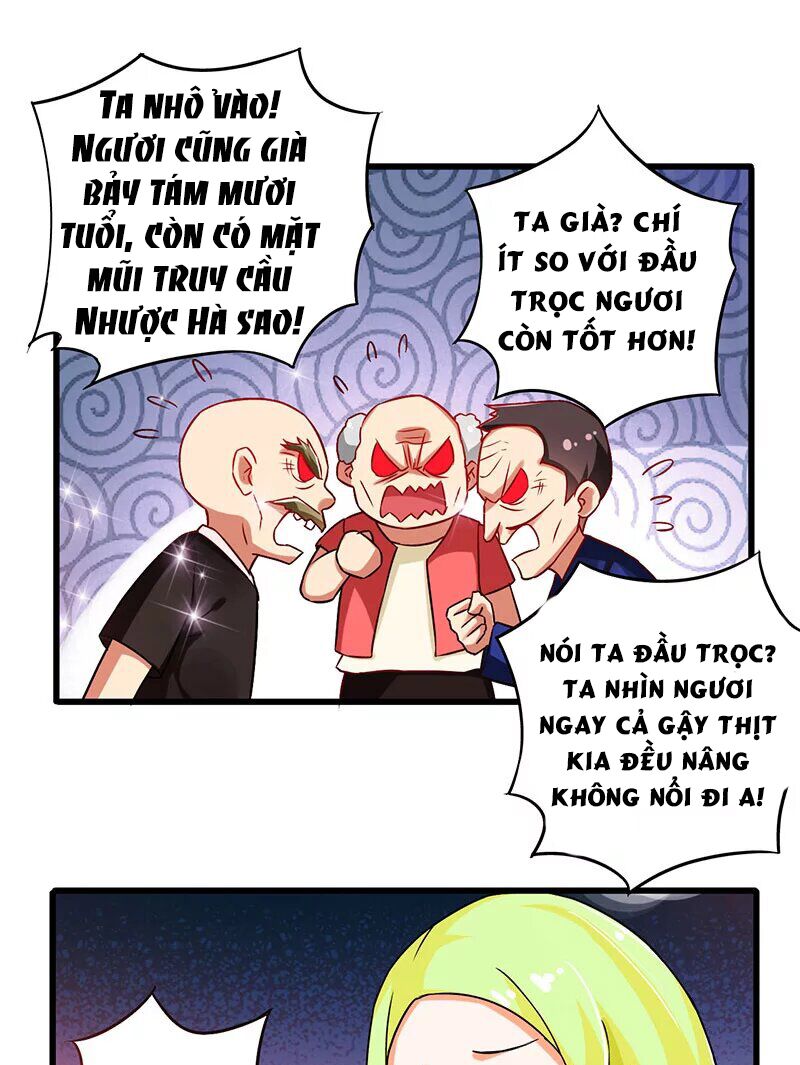 Siêu Cấp Bại Gia Tử: Chapter 40
